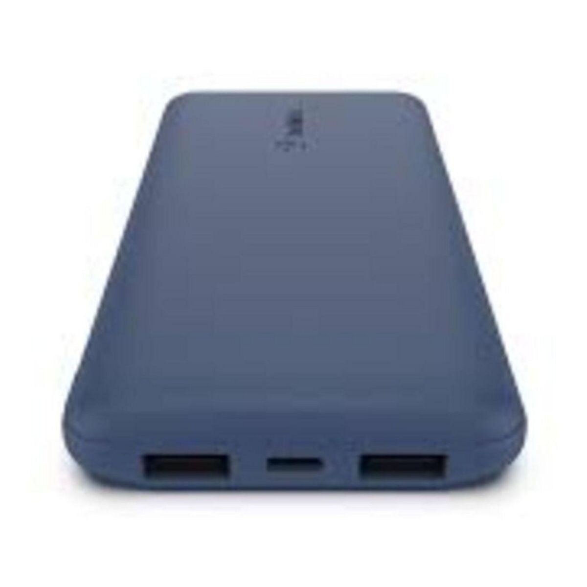 Belkin Chargeur secteur 10 000 mAh bleu
