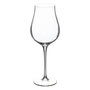 Voir la diapositive 2 : SECRET DE GOURMET Lot de 6 Verres à Vin  Oriane  40cl Transparent