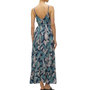 Voir la diapositive 2 : Vero Moda Robe Marine à Motifs Femme Vero Moda Easy Joy
