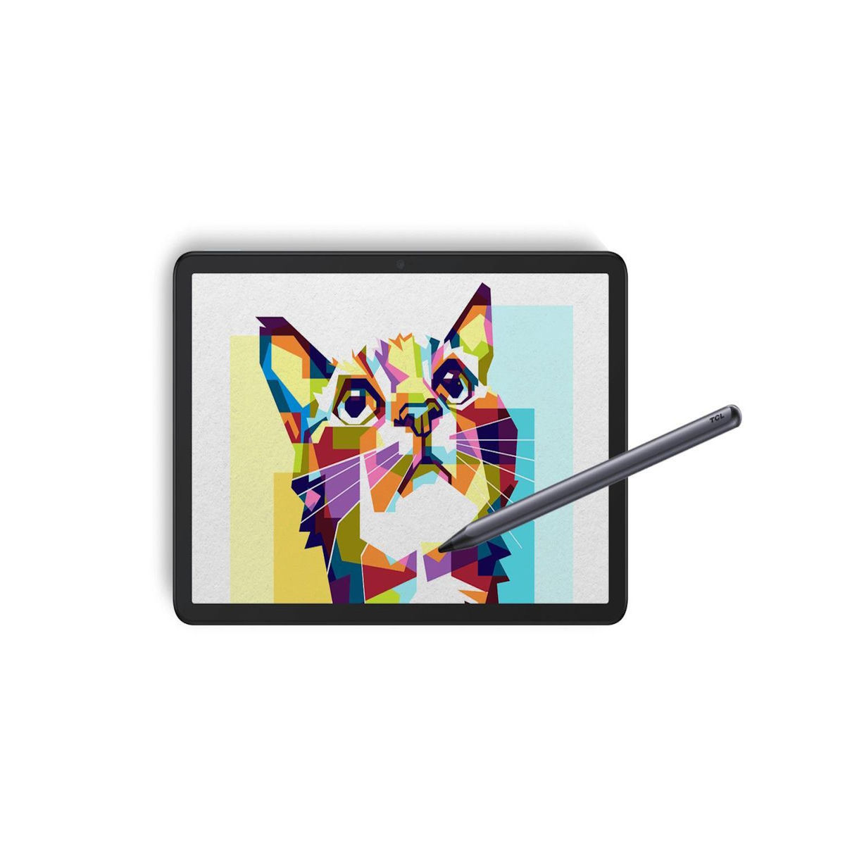 TCL TCL NXTPAPER 10S 64 Go 25,6 cm (10.1 ) Mediatek 4 Go Wi-Fi 5 (802.11ac) Android 11 Bleu