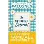  EN VOITURE, SIMONE !, Valognes Aurélie