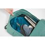 Voir la diapositive 2 : Fjallraven Sac à dos rouge Dahlia KANKEN