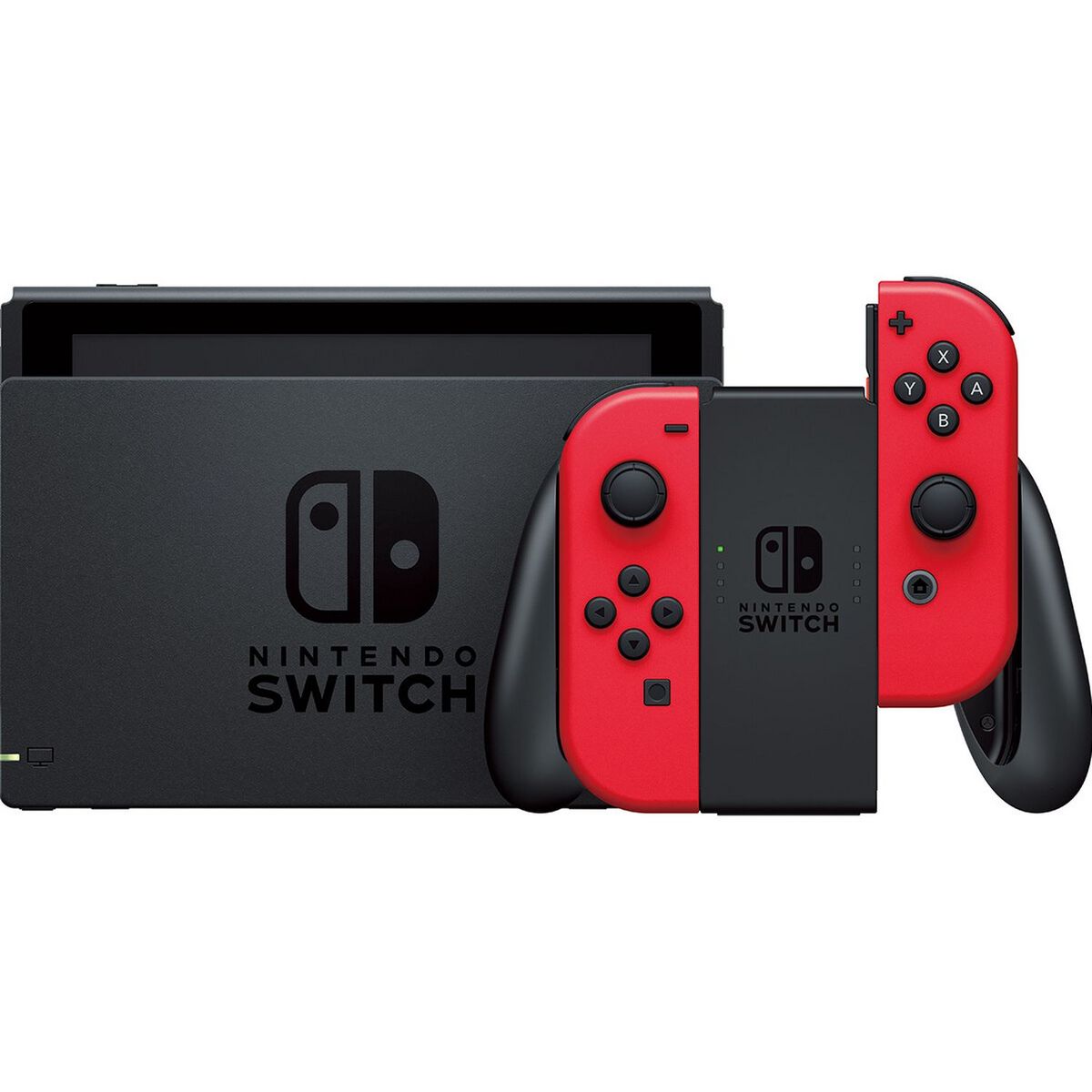 Console Nintendo Switch Mario Odyssey