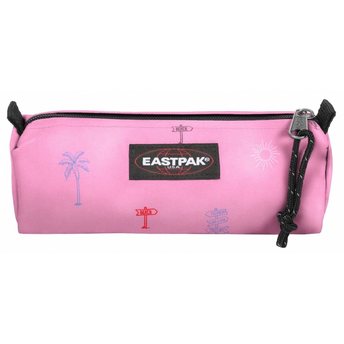 Trousse best sale eastpak plate