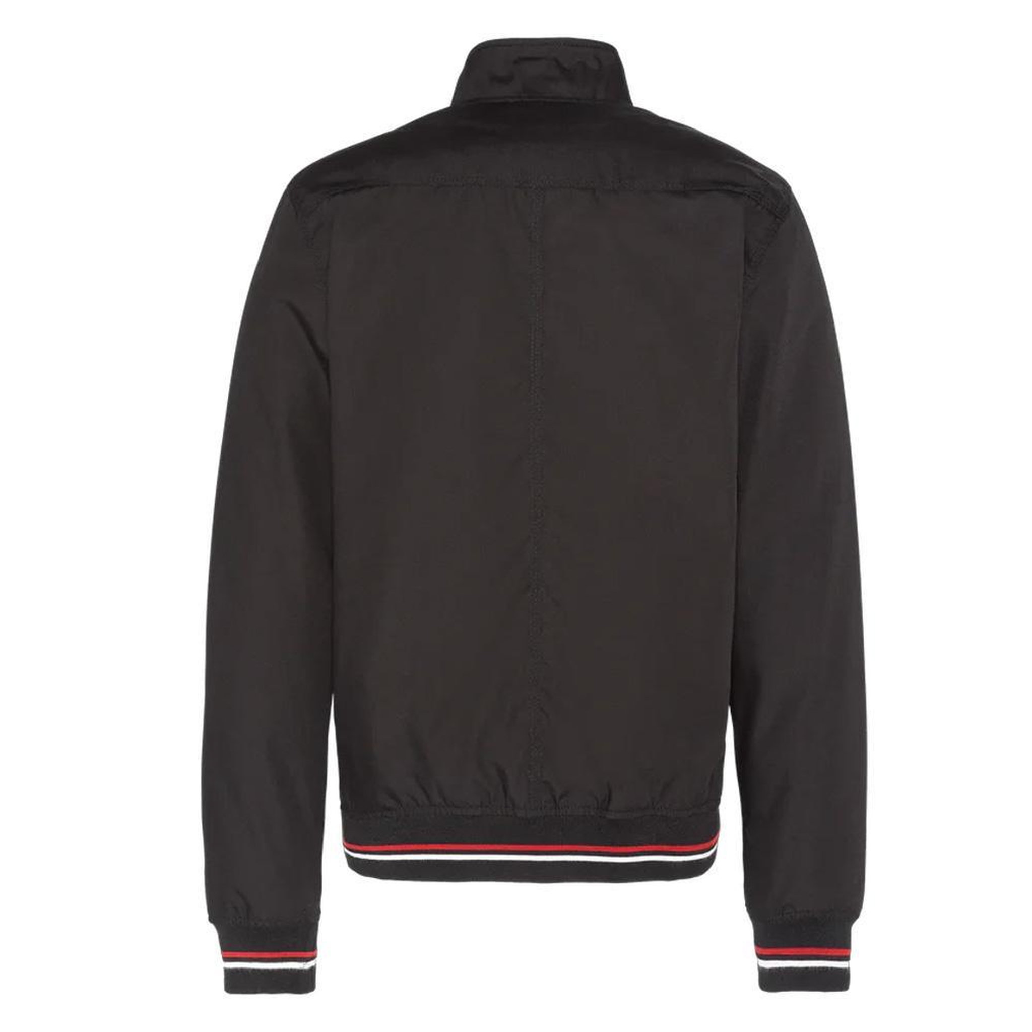 Voir la diapositive 2 : Schott Veste e Homme Schott Stardusts