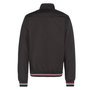 Voir la diapositive 2 : Schott Veste Noire Homme Schott Stardusts