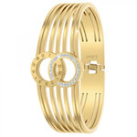 SC BOHEME Bracelet par SC Bohème orné de Cristaux scintillants