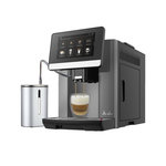 Acomax Machine à expresso automatique Acopino Barletta avec moulin intégré et écran tactile