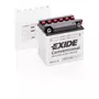 EXIDE Batterie moto Exide EB10L-B YB10L-B 12v 11ah 160A