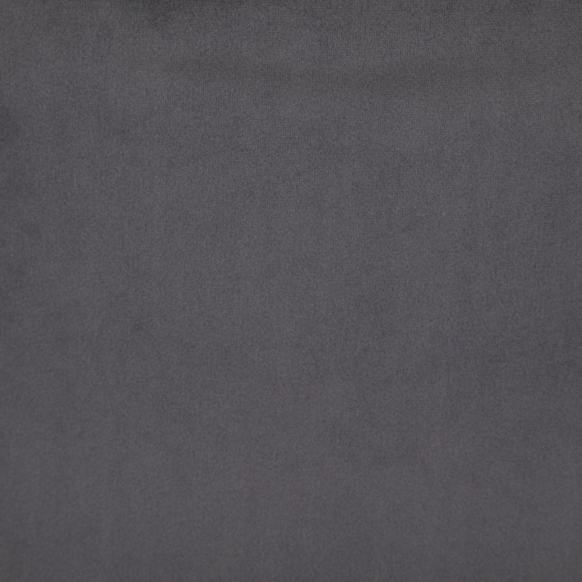 TOILINUX Lot de 4 Chaises confortables en polyester effet velours et pieds en fer