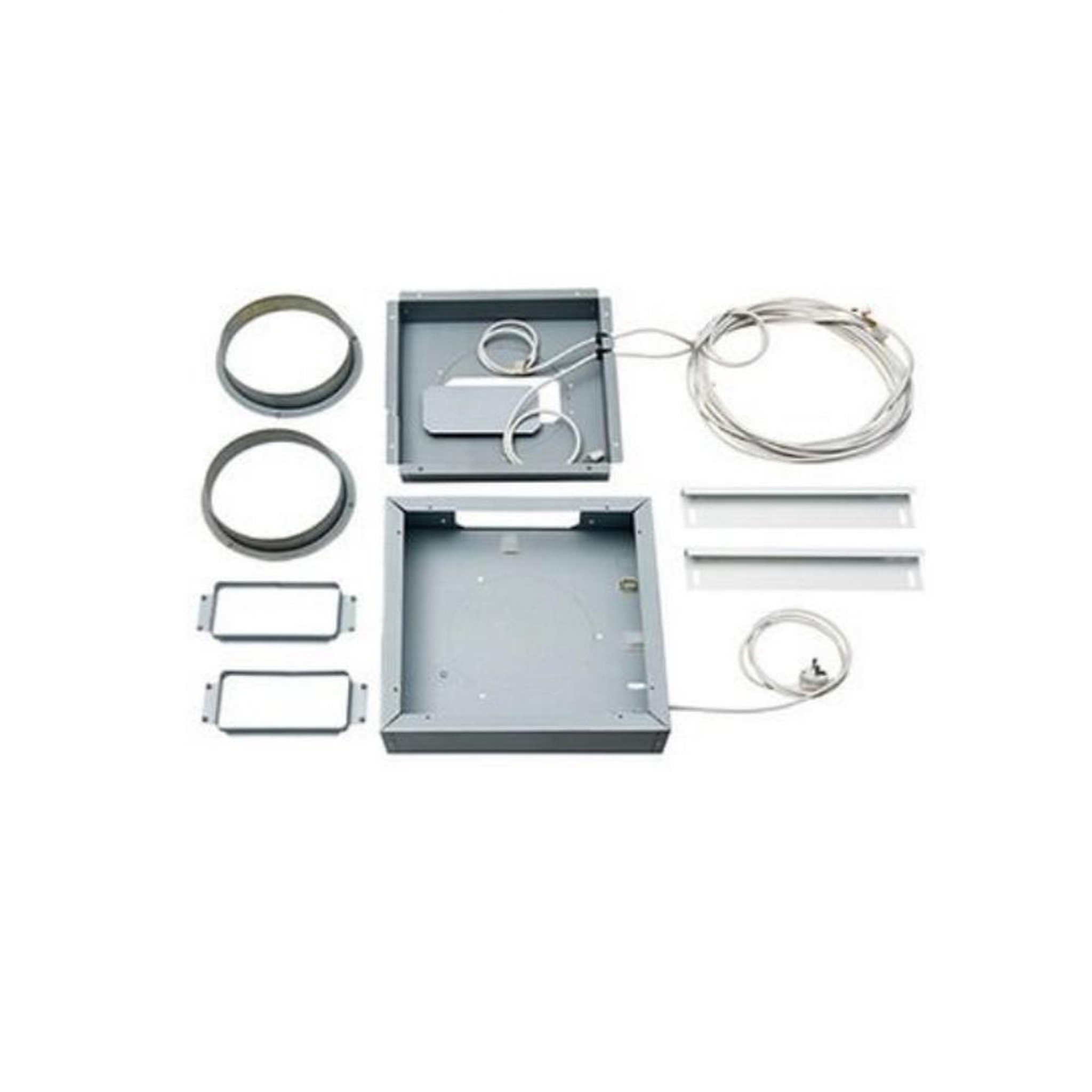 ROBLIN Kit d'installation pour moteur déporté - 6201772