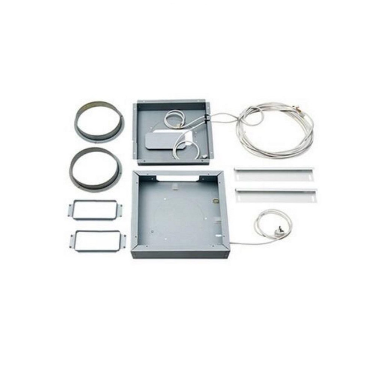 ROBLIN Kit d'installation pour moteur déporté - 6201772