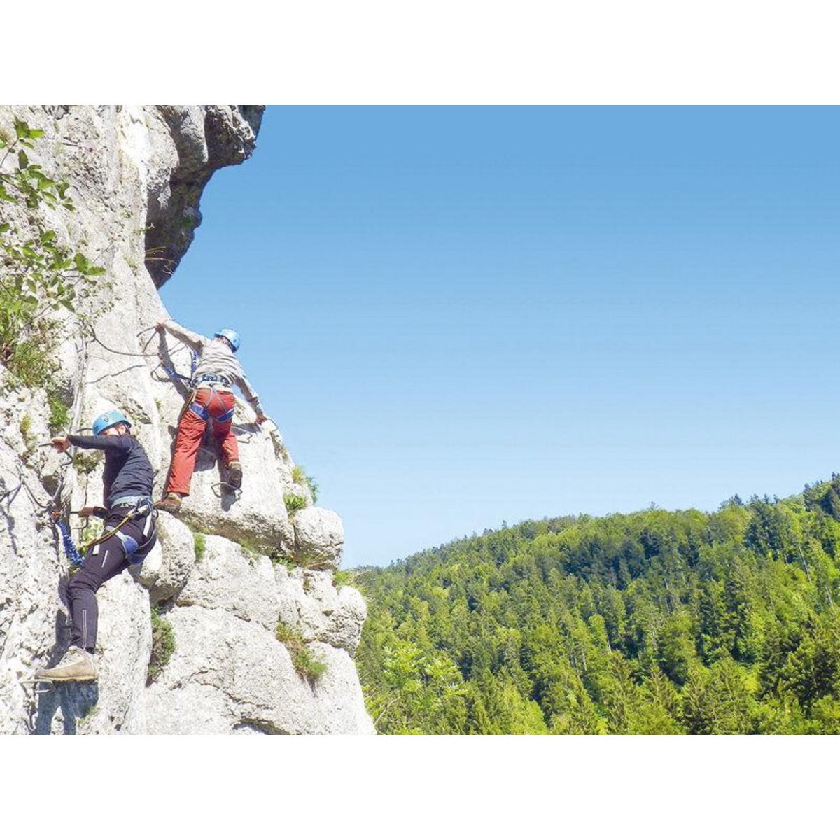 Smartbox Sensations et Aventures - Coffret Cadeau Sport & Aventure