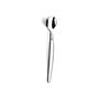 Voir la diapositive 2 : Set 6 cuillères expresso moka inox 11.5 cm