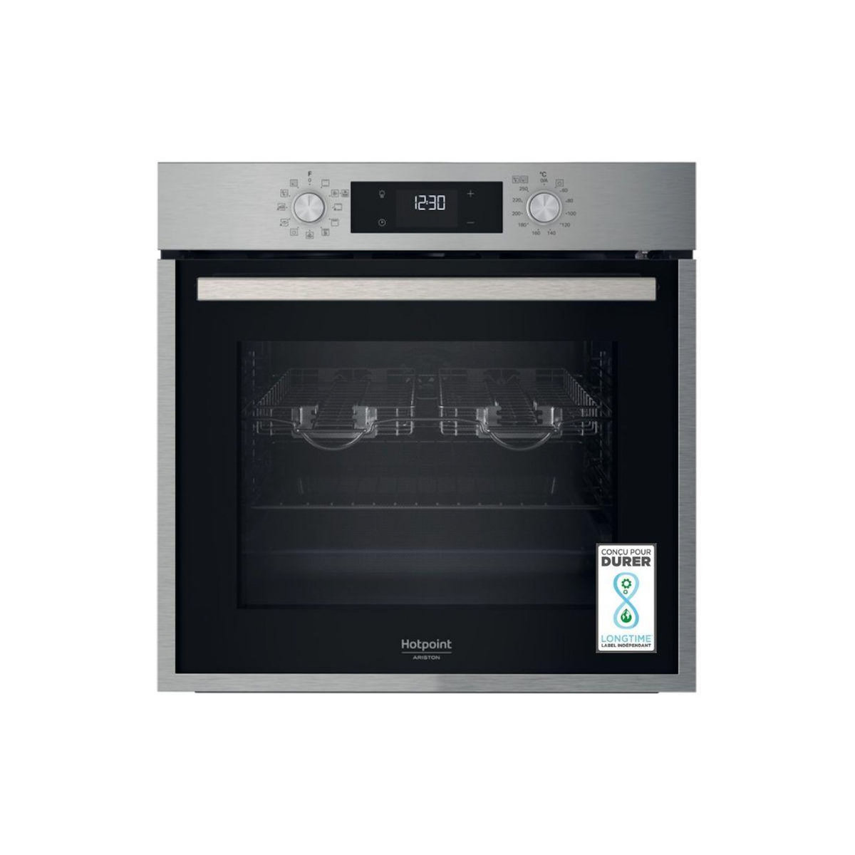 HOTPOINT Four encastrable HAO478PZX grillades