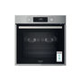 Voir la diapositive 1 : HOTPOINT Four encastrable HAO478PZX grillades