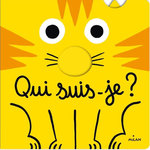 QUI SUIS-JE ?, Mory Tristan