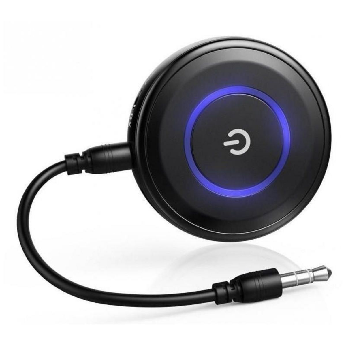 Akashi Transmetteur et récepteur audio Bluetooth AKASHI ALTBTRANSMIT