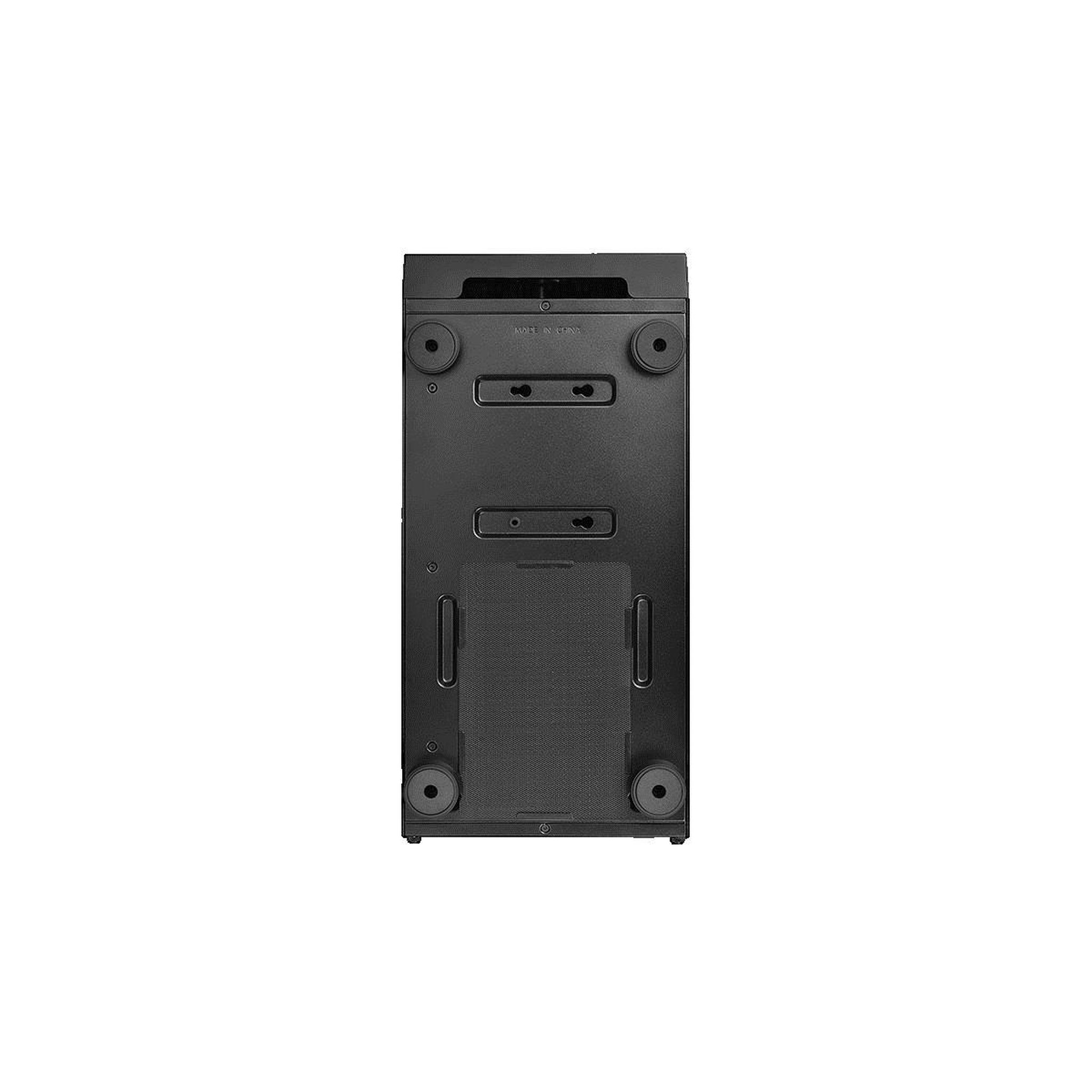 Voir la diapositive 1 : Thermaltake Boîtier PC Thermaltake Versa H17 micro tower noir