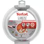 TEFAL Casserole induction PREFERENCE INGENIO 22 cm