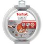 Voir la diapositive 2 : TEFAL Casserole induction PREFERENCE INGENIO 22 cm