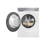 Voir la diapositive 3 : HAIER Lave linge hublot HW100-B14367U-FR