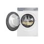 Voir la diapositive 3 : HAIER Lave linge hublot HW100-B14367U-FR