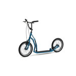 Yedoo Scooter Kudu Y40 - couleur Bleu