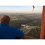 Smartbox Vol en montgolfière au-dessus du château d'Amboise - Coffret Cadeau Sport & Aventure