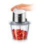 Voir la diapositive 3 : SENCO Hachoir - SENCOR - SCB 6150SS-EUE3 - 800 W - Argent