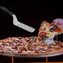 Voir la diapositive 2 : FM PROFESSIONAL Spatule à tarte ou pizza 34 cm FM Professional