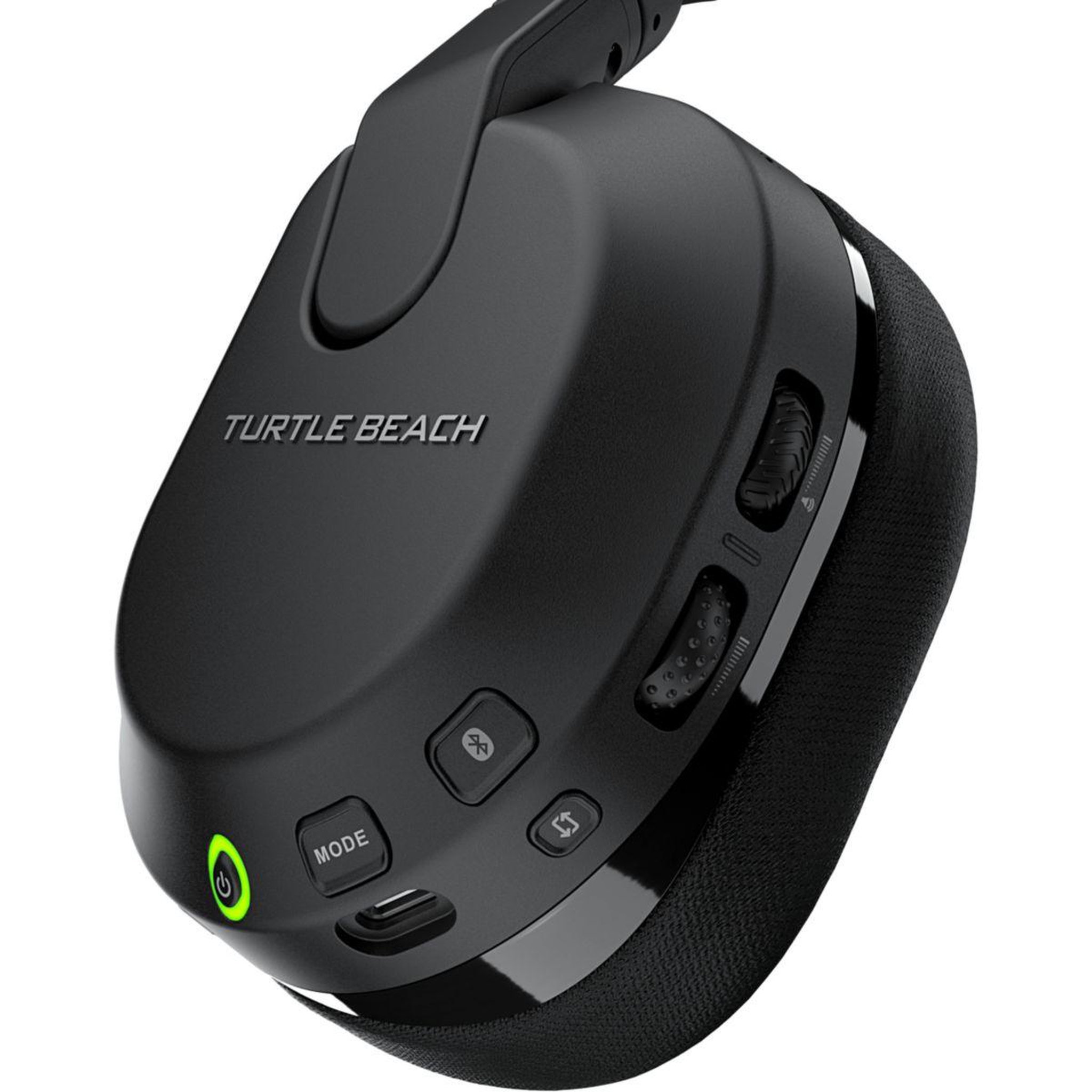 Voir la diapositive 5 : Turtle Beach Casque gamer Stealth 600 GEN3 PC Noir