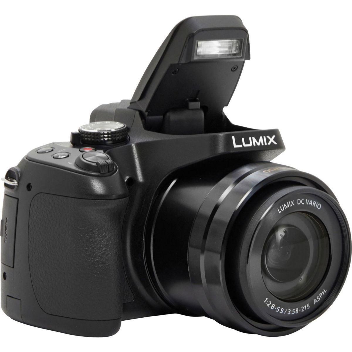 PANASONIC Appareil photo Bridge Lumix FZ82D