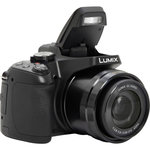 PANASONIC Appareil photo Bridge Lumix FZ82D