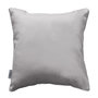 Voir la diapositive 1 : Paris Prix Coussin Déco  Essentiel  60x60cm Gris