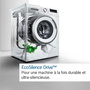 Voir la diapositive 5 : BOSCH Lave linge hublot WGG24400FR Série 6
