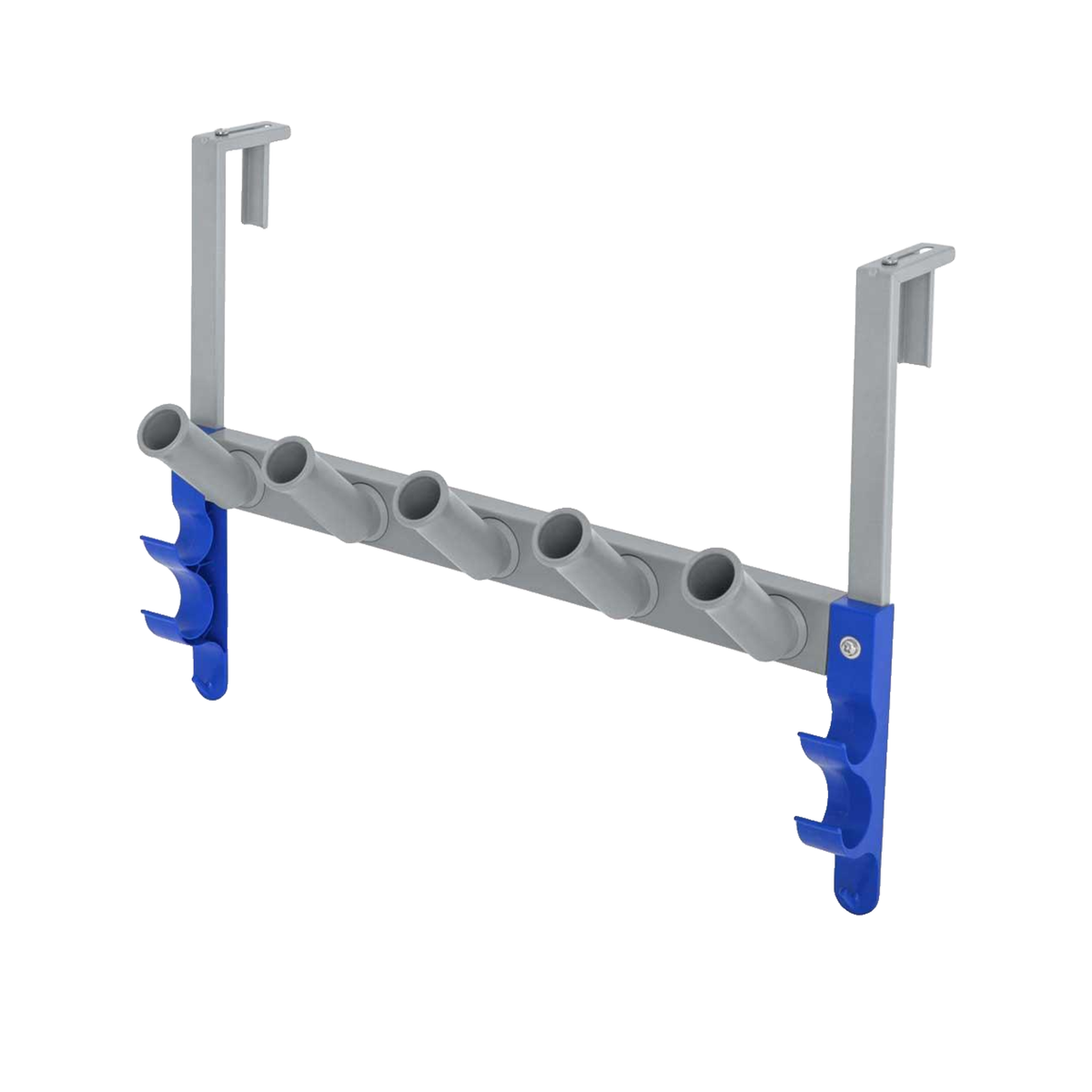 BESTWAY Organisateur d'accessoires de piscine StorePro gris 60 cm