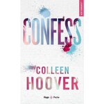 CONFESS, Hoover Colleen