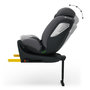 Voir la diapositive 4 : KINDERKRAFT Siege auto i 360 i size pratique et confortable