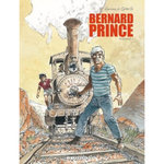 BERNARD PRINCE : INTEGRALE 1, Hermann