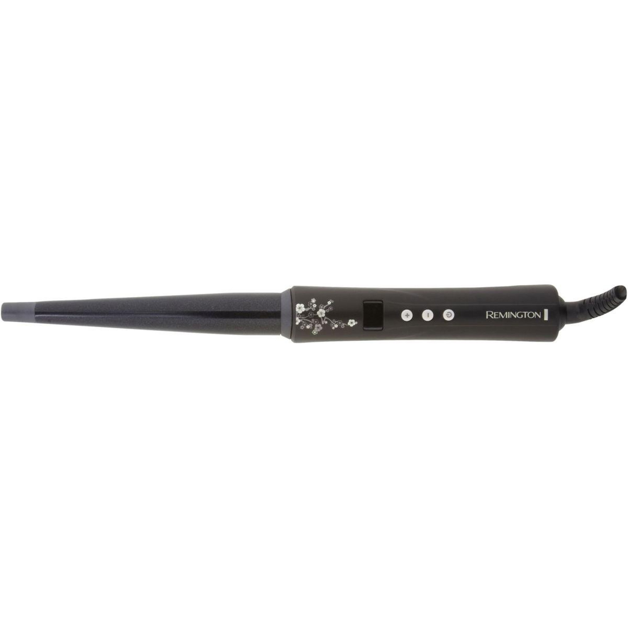 Voir la diapositive 2 : REMINGTON Fer à boucler CI 95