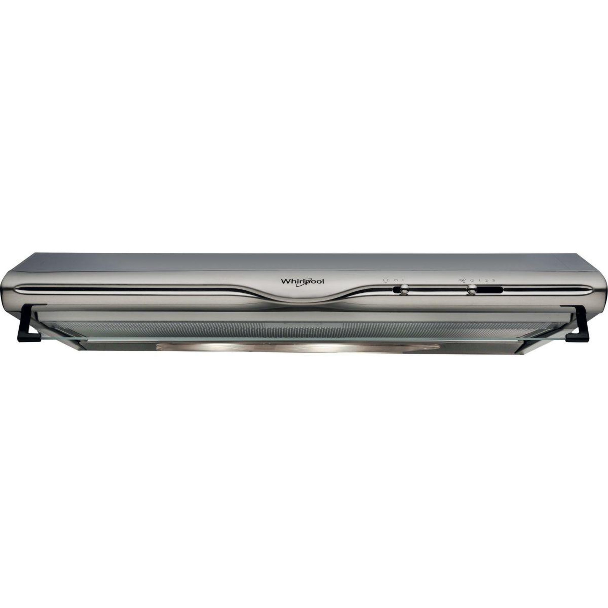 Whirlpool Hotte casquette wcn65flx