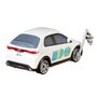 MATTEL Mattel Pack de 2 véhicules - Cars - Erik Laneley et Alex Carvill