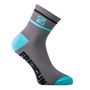Voir la diapositive 5 : FREEGUN Lot de 6 Paires de Chaussettes Socquettes homme assorties