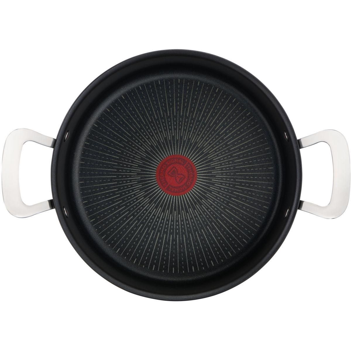 TEFAL Faitout Unlimited Premium diam24cm