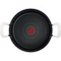 Voir la diapositive 2 : TEFAL Faitout Unlimited Premium diam24cm