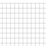 Voir la diapositive 4 : VIDAXL Cloture euro Acier 25 x 1 m Gris