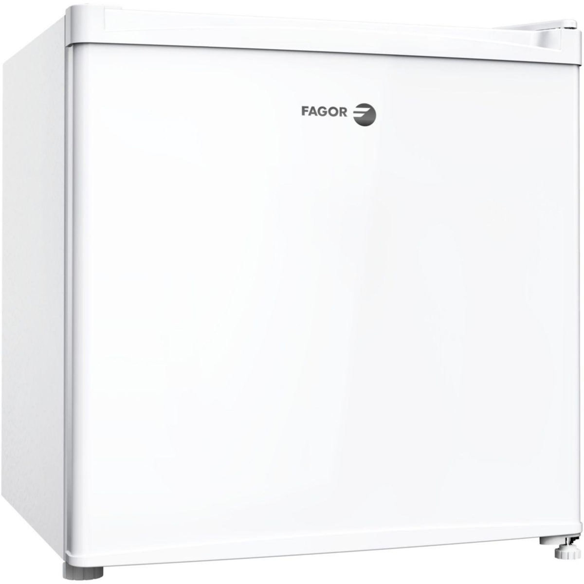 Fagor Mini réfrigérateur FBH31EW Convertible en Mini-congélateur
