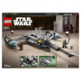 Voir la diapositive 9 : LEGO Star Wars 75325 Le Chasseur N-1 Mandalorien 