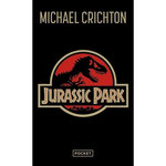 JURASSIC PARK. EDITION COLLECTOR, Crichton Michael